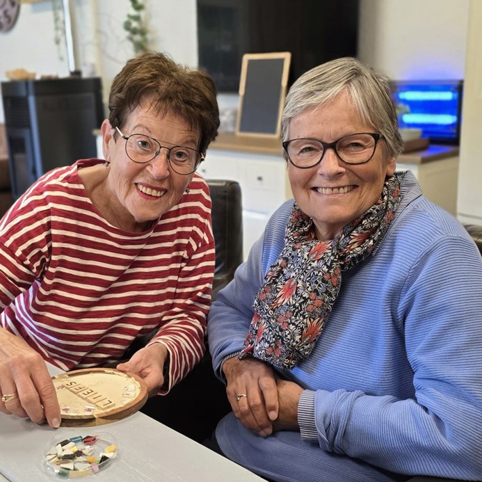 Leefgoed de Wildbaan