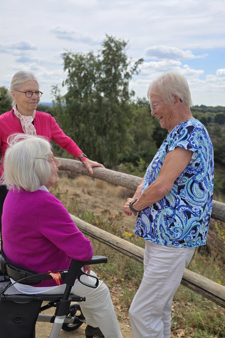 Leefgoed de Wildbaan