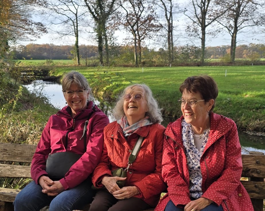 Leefgoed de Wildbaan