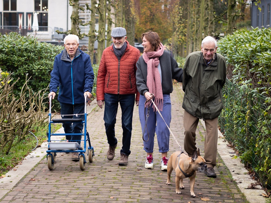 Leefgoed de Wildbaan