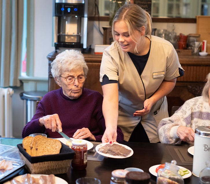 Leefgoed de Wildbaan