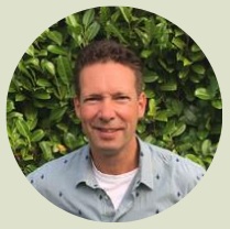 Bas Verhagen